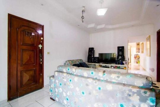 Casa à venda com 2 quartos, 224m² em Parque Novo Oratório, Santo André