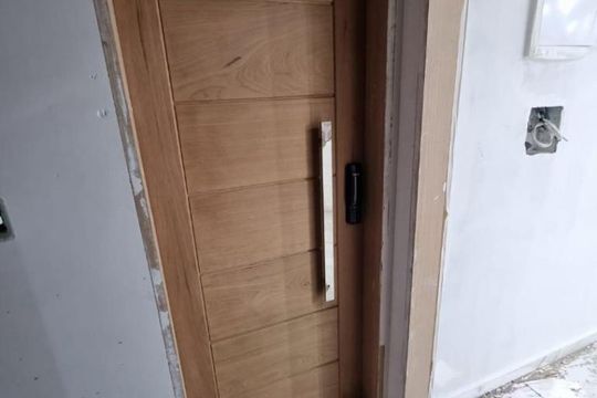 Apartamento à venda com 3 quartos, 140m² em Utinga, Santo André