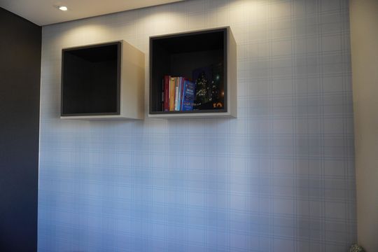 Quarto 2 de apartamento para alugar com 2 quartos, 79m² em Parque Novo Mundo, Americana