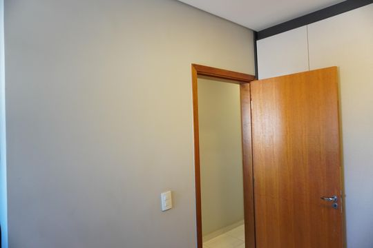 Quarto 2 de apartamento para alugar com 2 quartos, 79m² em Parque Novo Mundo, Americana