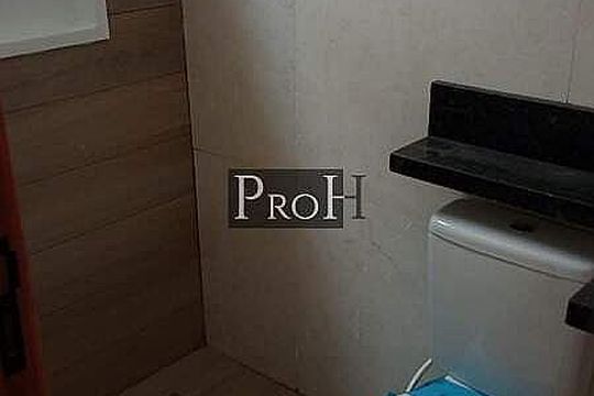 Casa à venda com 2 quartos, 120m² em Vila América, Santo André