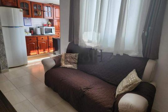 Apartamento à venda com 2 quartos, 88m² em Vila Valparaíso, Santo André