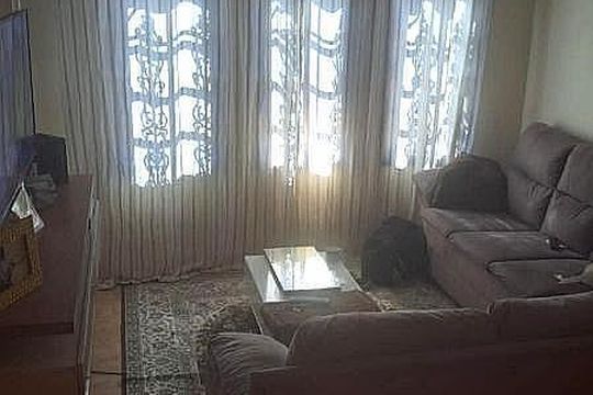 Casa à venda com 3 quartos, 140m² em Jardim Las Vegas, Santo André