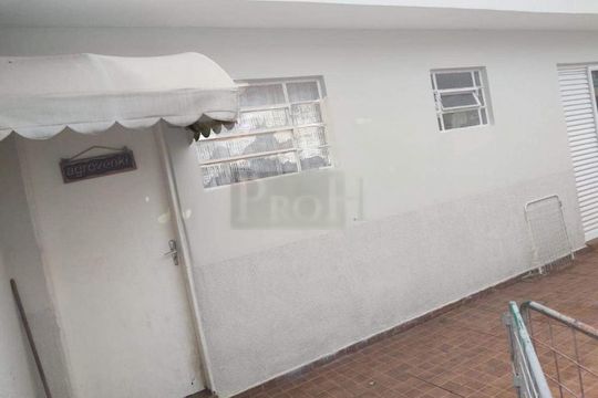 Casa à venda com 3 quartos, 334m² em Barcelona, Santo André