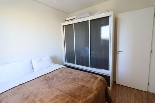 Quarto 1 de apartamento à venda com 2 quartos, 46m² em Novo Osasco, Osasco