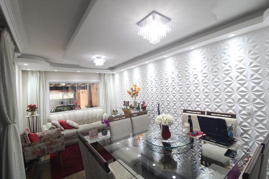 Casa à venda com 2 quartos, 167m² em Parque das Arvores, São Paulo