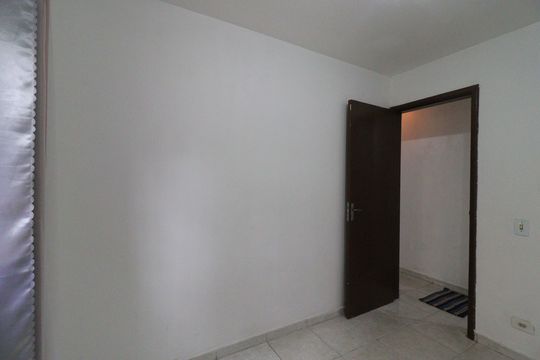 Quarto 1 de apartamento à venda com 2 quartos, 59m² em Parque das Arvores, São Paulo