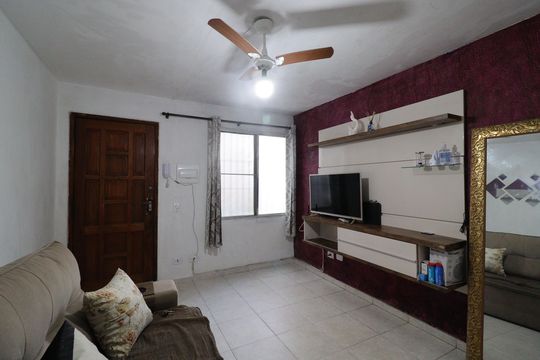 Apartamento à venda com 2 quartos, 59m² em Parque das Arvores, São Paulo