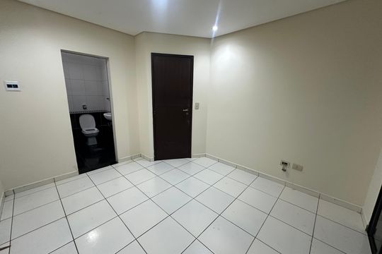 Quarto  3 Suíte  de casa para alugar com 3 quartos, 94m² em Esplanada dos Barreiros, São Vicente