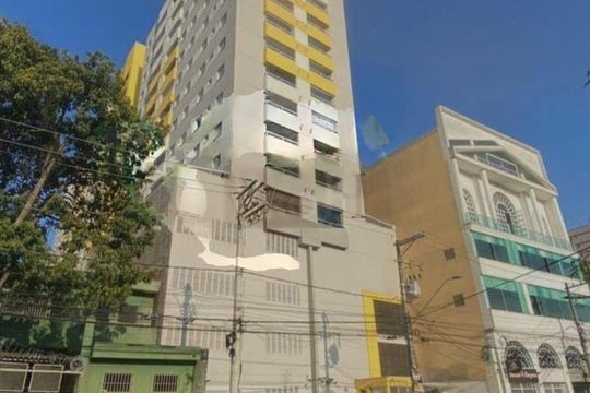 Apartamento à venda com 2 quartos, 45m² em Centro, Diadema