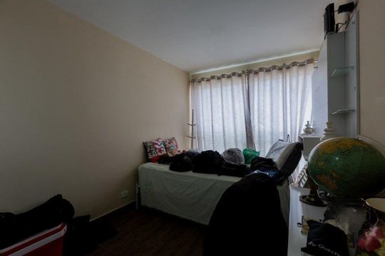 Apartamento à venda com 3 quartos, 120m² em Água Branca, São Paulo