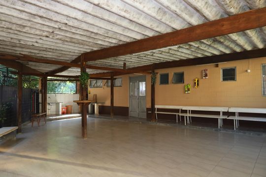 Área Comum de apartamento à venda com 2 quartos, 59m² em Itaquera, São Paulo