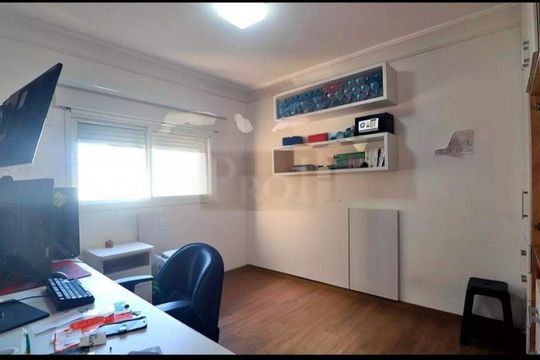Apartamento à venda com 3 quartos, 165m² em Jardim, Santo André