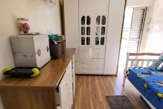 Casa à venda com 3 quartos, 203m² em Vila Bela Vista, Santo André