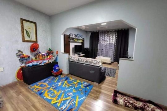 Casa à venda com 3 quartos, 203m² em Vila Bela Vista, Santo André