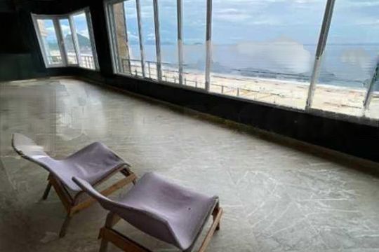 Apartamento à venda com 4 quartos, 587m² em Copacabana, Rio de Janeiro
