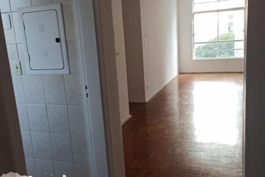 Apartamento à venda com 2 quartos, 103m² em Vila Mariana, São Paulo