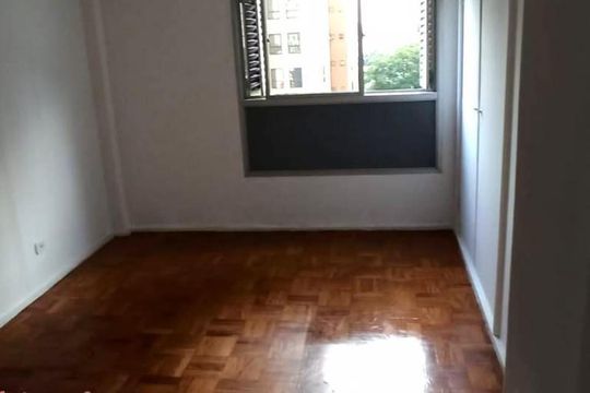 Apartamento à venda com 2 quartos, 103m² em Vila Mariana, São Paulo