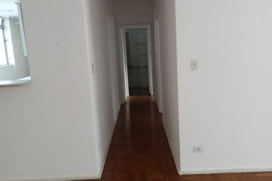 Apartamento à venda com 2 quartos, 103m² em Vila Mariana, São Paulo