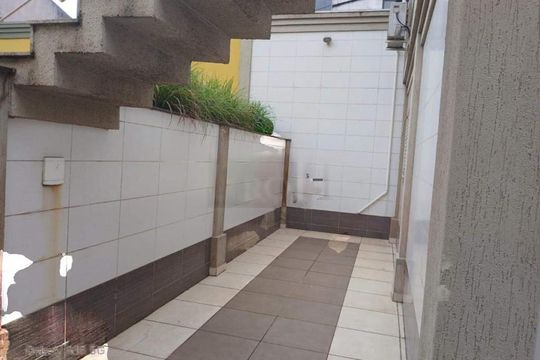 Casa à venda com 3 quartos, 450m² em Campestre, São Caetano do Sul