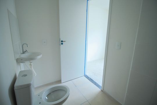 Apartamento à venda com 3 quartos, 56m² em Mooca, São Paulo
