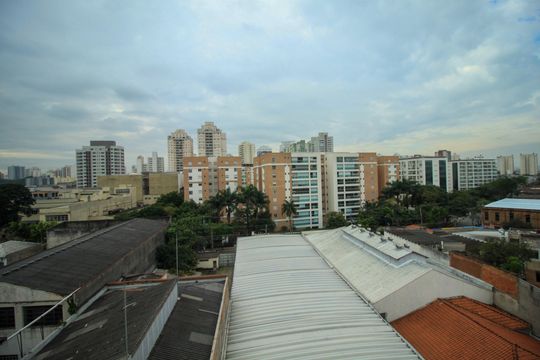 Apartamento à venda com 3 quartos, 56m² em Mooca, São Paulo