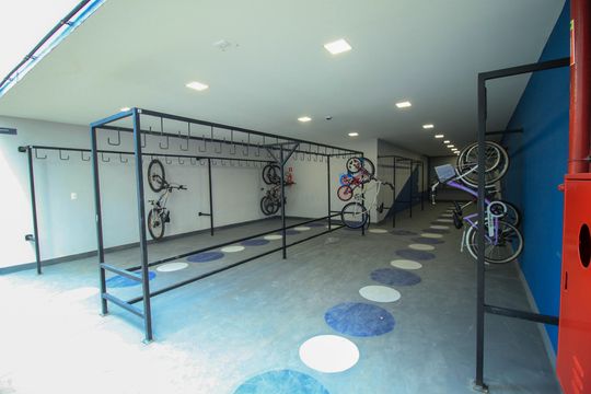 Apartamento à venda com 3 quartos, 56m² em Mooca, São Paulo