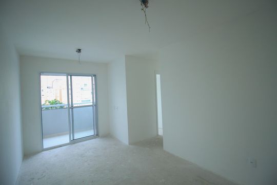 Apartamento à venda com 3 quartos, 56m² em Mooca, São Paulo