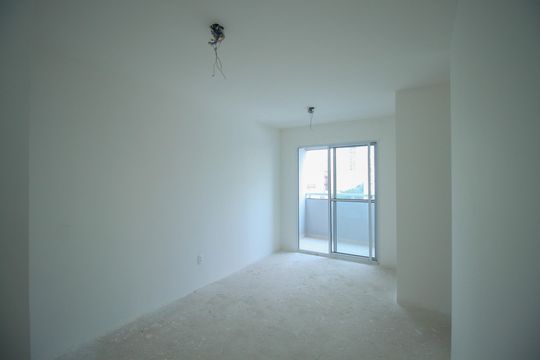 Apartamento à venda com 3 quartos, 56m² em Mooca, São Paulo