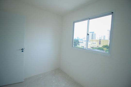 Apartamento à venda com 3 quartos, 56m² em Mooca, São Paulo