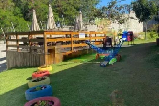 Apartamento à venda com 2 quartos, 48m² em Loteamento Parque São Martinho, Campinas