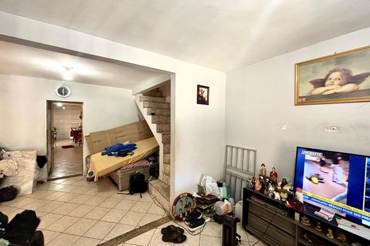 Casa à venda com 5 quartos, 172m² em Vila Sao Francisco (zona Leste), São Paulo