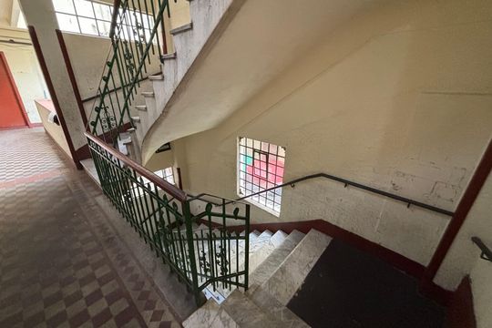 Área comum de apartamento à venda com 2 quartos, 80m² em Brás, São Paulo