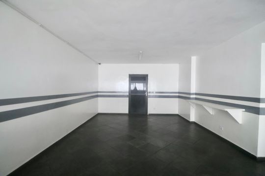 Área comum de apartamento para alugar com 3 quartos, 170m² em Barra Funda, Guarujá
