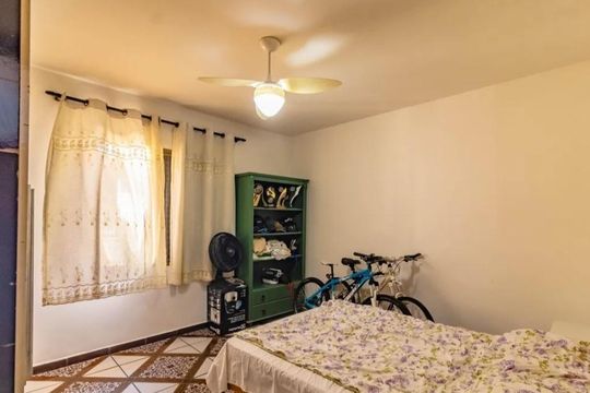 Quarto de casa à venda com 2 quartos, 120m² em Cidade Vargas, São Paulo