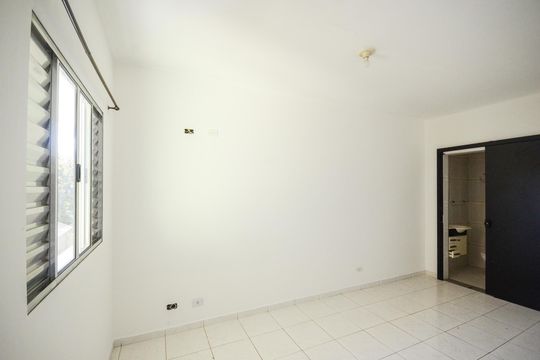 Quarto de kitnet/studio para alugar com 1 quarto, 44m² em Vila Boacava, São Paulo