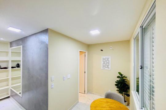 Apartamento para alugar com 1 quarto, 30m² em Ipanema, Rio de Janeiro