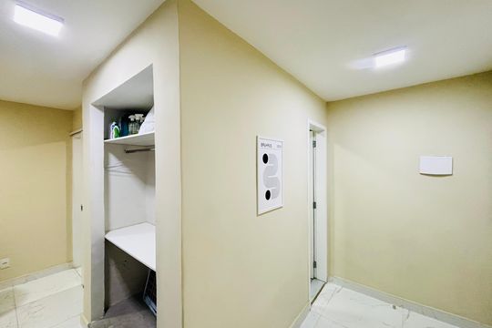 Apartamento para alugar com 1 quarto, 30m² em Ipanema, Rio de Janeiro