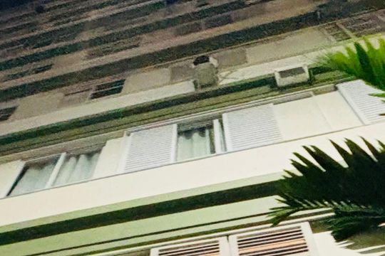 Apartamento para alugar com 1 quarto, 30m² em Ipanema, Rio de Janeiro