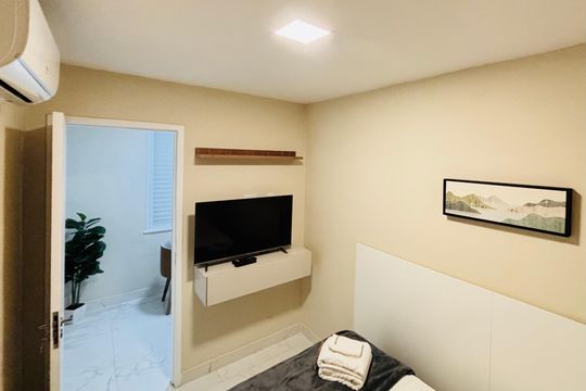 Apartamento para alugar com 1 quarto, 30m² em Ipanema, Rio de Janeiro