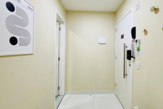 Apartamento para alugar com 1 quarto, 30m² em Ipanema, Rio de Janeiro