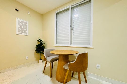 Apartamento para alugar com 1 quarto, 30m² em Ipanema, Rio de Janeiro