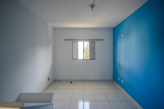 Kitnet/Studio para alugar com 1 quarto, 44m² em Vila Boacava, São Paulo