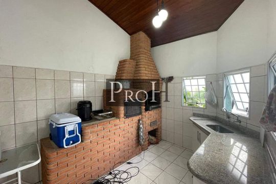 Casa à venda com 3 quartos, 240m² em Vila Mussolini, São Bernardo do Campo