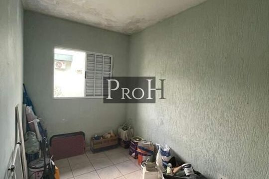 Casa à venda com 3 quartos, 240m² em Vila Mussolini, São Bernardo do Campo