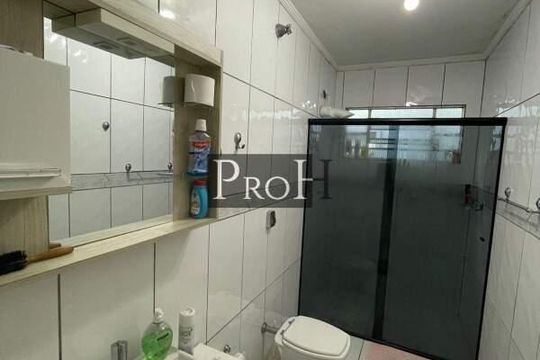 Casa à venda com 3 quartos, 240m² em Vila Mussolini, São Bernardo do Campo