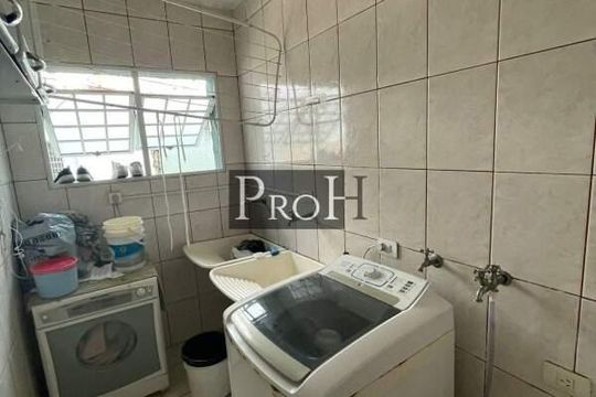 Casa à venda com 3 quartos, 240m² em Vila Mussolini, São Bernardo do Campo