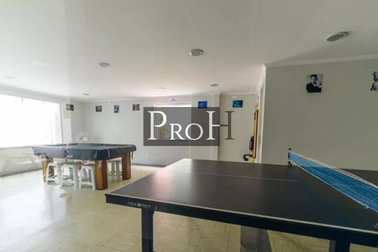 Apartamento à venda com 3 quartos, 92m² em Santa Maria, São Caetano do Sul