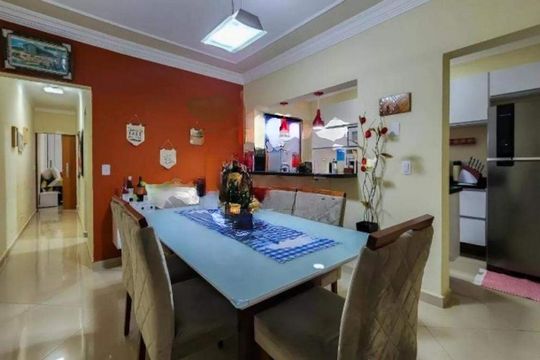 Casa à venda com 4 quartos, 230m² em Nova Petrópolis, São Bernardo do Campo
