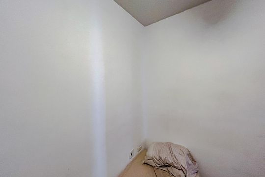Quarto 3 de apartamento para alugar com 3 quartos, 93m² em Vila Azevedo, São Paulo